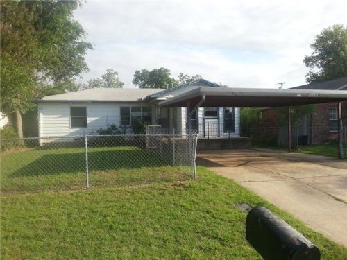 2636 SW I Avenue, Lawton, OK 73505