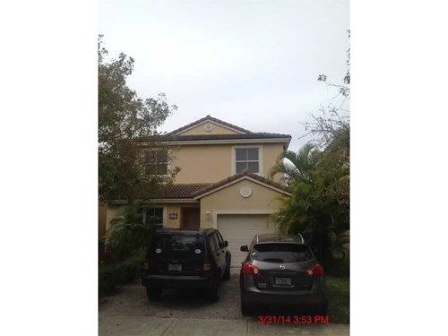 1857 SE 14 ST, Homestead, FL 33035