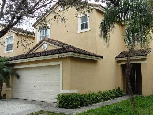 2050 SE 14 CT, Homestead, FL 33035