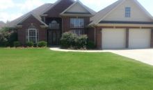 121 heather ln Muscle Shoals, AL 35661