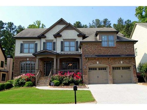 2515 Azalea Bluff Drive, Cumming, GA 30041
