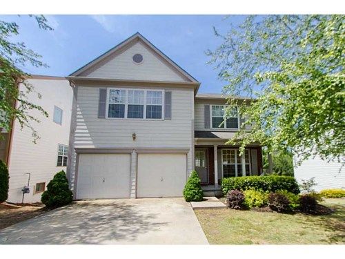 3450 Ridgefair Drive, Cumming, GA 30040