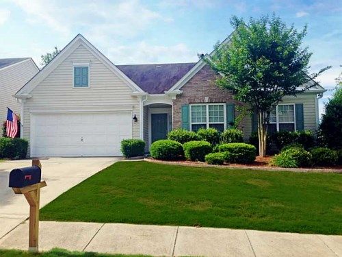 6695 Waveland Drive, Cumming, GA 30040