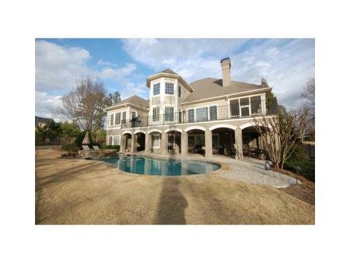 2746 Eudora Trail, Duluth, GA 30097