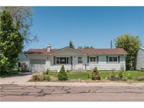 3940 E 8th St, Cheyenne, WY 82001