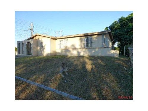 26131 SW 125 AV, Homestead, FL 33032