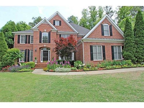 4162 Gemstone Terrace, Marietta, GA 30062