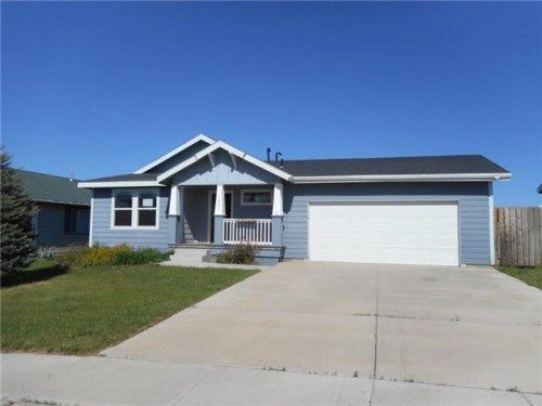 1661 Pathfinder Cir, Gillette, WY 82716