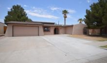 5572 Fernwood Cir El Paso, TX 79932