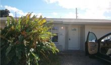 4920 NW 56TH CT Fort Lauderdale, FL 33319