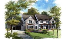 5715 Glen Errol Atlanta, GA 30327