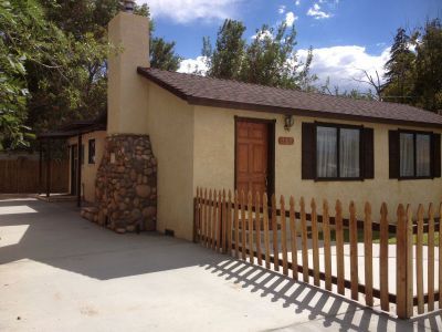 328 E Mountain View St, Lone Pine, CA 93545