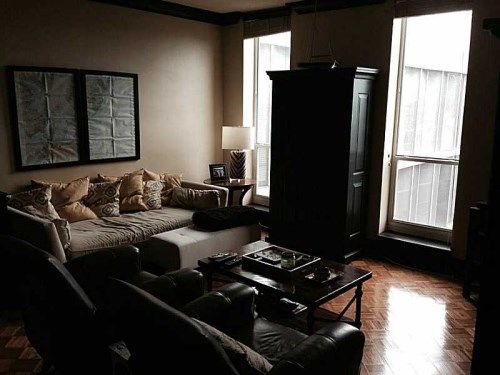 Unit 813 - 3060 Pharr Court N, Atlanta, GA 30305
