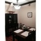 Unit 813 - 3060 Pharr Court N, Atlanta, GA 30305 ID:8998335