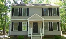 6003 Northford Pl Chesterfield, VA 23832