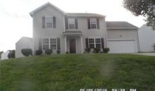 13118 Abbeydale Dr Chester, VA 23831