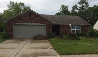 8441 Southern Springs Blvd, Indianapolis, IN 46237
