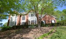 5991 Rachel Ridge Norcross, GA 30092