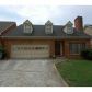 1128 Hunters Drive, Stone Mountain, GA 30083 ID:8862065
