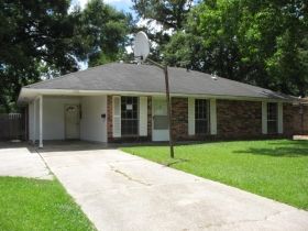 2141 N Little John Drive, Baton Rouge, LA 70815