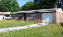 7679 Strato Road N Jacksonville, FL 32210