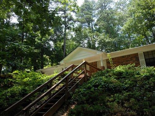 1385 Dewberry Trail, Marietta, GA 30062