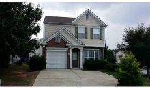 2493 Regent Walk Drive Duluth, GA 30096