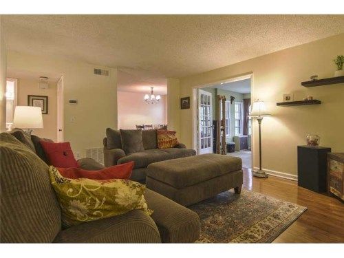 Unit - - 170 Barone Place, Atlanta, GA 30327
