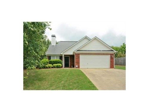 304 Parkview Place, Woodstock, GA 30189