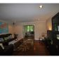 Unit 134 - 134 Woodmere Square, Atlanta, GA 30327 ID:8996055