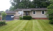 3337 Fairway Ln South Zanesville, OH 43701