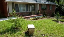 2750 Campbellton Road Sw Atlanta, GA 30310