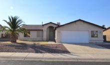 3077 Mountain Ridge Drive Sierra Vista, AZ 85650