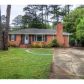2213 Clearwater Drive Se, Marietta, GA 30067 ID:8417726