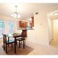 Unit 803 - 803 Brighton Point, Atlanta, GA 30328 ID:8669600