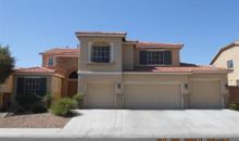 1417 Barrington Oaks North Las Vegas, NV 89084