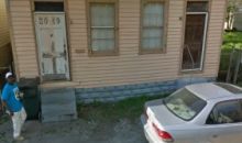 3017 St. Thomas St. New Orleans, LA 70115