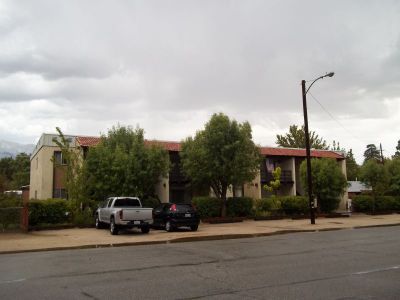 235 S Hay St, Lone Pine, CA 93545