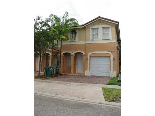 10840 SW 240 TE # 10840, Homestead, FL 33032