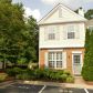 Unit 222 - 222 Buckland Drive, Alpharetta, GA 30022 ID:8868016