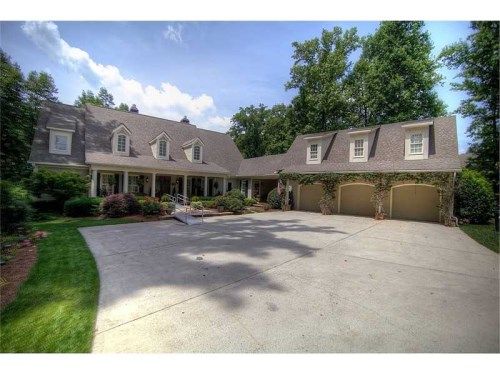 5975 Providence Lane, Cumming, GA 30040