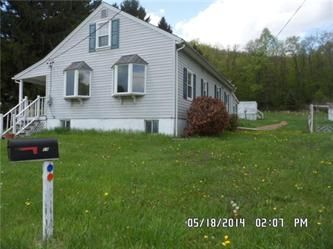 509 Ben Titus Rd, Tamaqua, PA 18252