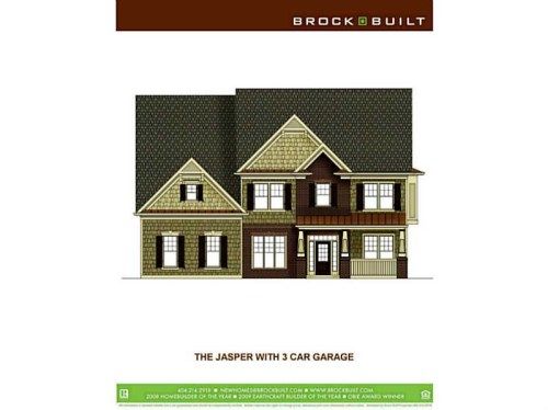 5153 Forest Brook Parkway, Marietta, GA 30068