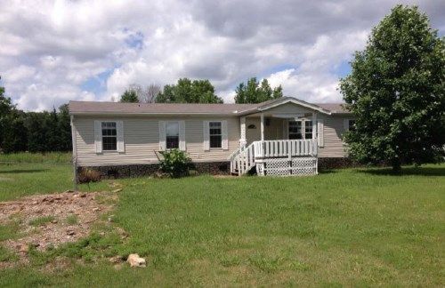 45 Mountain Air Drive, Conway, AR 72032