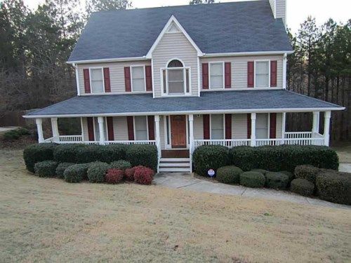 815 Tynsdale Drive, Douglasville, GA 30134