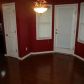 815 Tynsdale Drive, Douglasville, GA 30134 ID:8611571
