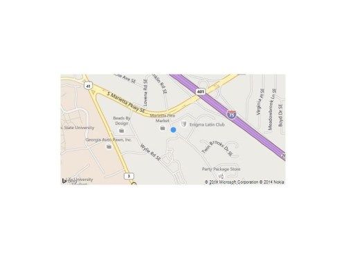 554 Franklin Road, Marietta, GA 30067