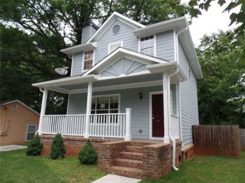 982 Fern Avenue Se, Atlanta, GA 30315