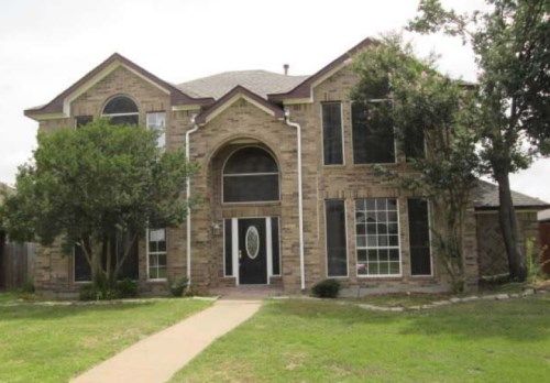 2334 Stillwater Dr, Mesquite, TX 75181