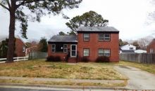 205 Clemwood Parkway Hampton, VA 23669